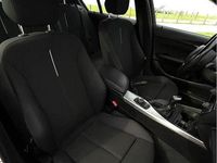 Usado BMW 120 Sport Line 185 HP (136 kW) 2012 Citadino