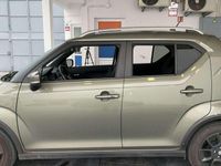 Usado Suzuki Ignis 83 HP (61 kW) 2024 Verde SUV