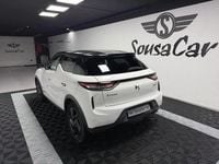 Usado DS Automobiles DS3 Crossback E-Tense Performance Line Plus 100 kW (136 HP) 2021 Branco SUV