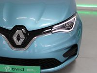 usado Renault Zoe R110 LIFE 50kWh