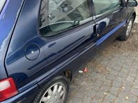 usado Citroën Saxo 1.5 Van