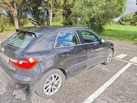 Usado Audi A1 Sportback Advanced 95 HP (69 kW) 2021 Citadino