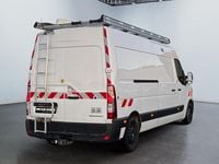 Usado Renault Master 150 HP (110 kW) 2020 Branco