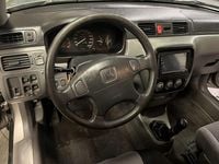 Usado Honda CR-V 128 HP (94 kW) 1999 SUV