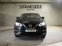 usado Nissan Qashqai 1.3 DIG-T N-Connecta J18