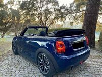 usado Mini Cooper Cabriolet Full Extras 1.5 136cv