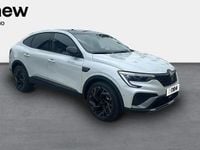 Usado Renault Arkana Esprit Alpine 158 HP (116 kW) 2024 Branco SUV