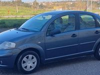 Usado Citroën C3 2008 Sedan