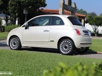 usado Fiat 500 1.3 16V Multijet Pop