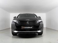 Usado Peugeot 5008 GT 145 HP (106 kW) 2024 Preto SUV