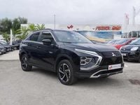 Usado Mitsubishi Eclipse 188 HP (138 kW) 2022 Preto Citadino