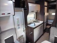 Usado Ford Transit 170 HP (125 kW) 2018 Branco