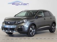 usado Peugeot 3008 1.5 BlueHDi Allure EAT8