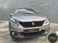 usado Peugeot 2008 1.2 PureTech Style