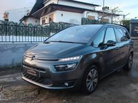 usado Citroën Grand C4 Picasso 1.6 E-Hdi /115cv/EXCLUSIVE/ 7 Lugares