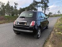 usado Fiat 500 1.3 Cult S&S