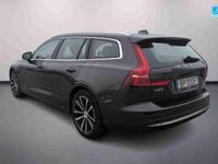 Usado Volvo V60 Core 253 HP (186 kW) 2024 Cinza Carrinha