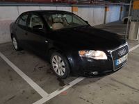 usado Audi A4 2.0Tdi 140Cv