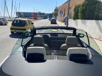 usado BMW 123 Cabriolet #Gernam Edition"