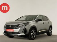 Usado Peugeot 3008 GT 136 HP (100 kW) 2024 SUV