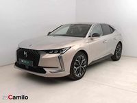 Usado DS Automobiles DS4 136 HP (100 kW) 2025 Cinzento SUV