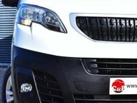 Usado Peugeot Expert 122 HP (89 kW) 2018 Branco Van