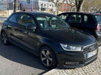 usado Audi A1 Sportback 1.4TDI