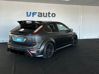 Usado Ford Focus RS 350 HP (257 kW) 2011 Preto Citadino