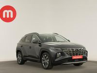 Usado Hyundai Tucson Premium 136 HP (100 kW) 2022 SUV