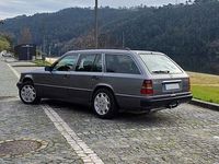 Usado Mercedes E250 1995 Sedan
