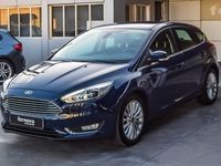 usado Ford Focus 1.0 ECOBOOST TITANIUM