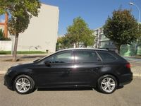 usado Seat Leon ST 1.6 TDi Style Ecomotive