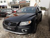 usado Volvo XC70 2.0 D4 Momentum