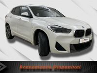 usado BMW X2 18d Pack M S-Drive 150cv