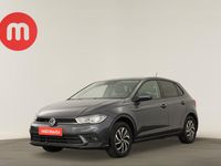 Usado VW Polo 95 HP (69 kW) 2024 Citadino