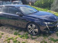 usado Peugeot 508 SW 2.0 BlueHDi GT EAT8