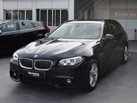 usado BMW 525 d Touring PACK M AUTO