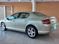 usado Peugeot 407 2.2 HDI