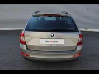 usado Skoda Octavia Break 1.6 TDi Ambition