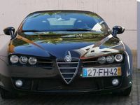 usado Alfa Romeo Spider 2.4 JTDm