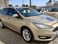 Usado Ford Focus 120 HP (88 kW) 2018 Carrinha