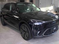 Novo Smart #1 Edition #1 200 kW (272 HP) 2025 Preto SUV