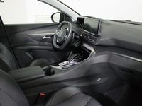 Usado Peugeot 3008 Allure 225 HP (165 kW) 2021 Azul SUV