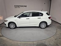 Usado Fiat Tipo 95 HP (69 kW) 2021 Branco Van
