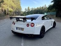 usado Nissan GT-R PREMIUM EDITION