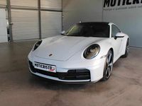 Usado Porsche 911 Carrera 394 HP (289 kW) 2025 Cinzento Coupé