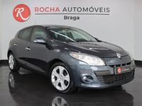 usado Renault Mégane 1.5 dCi Dynamique