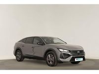 Usado Peugeot 408 Allure 180 HP (132 kW) 2024 Cinzento Sedan