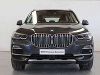 usado BMW X5 xDrive 30d