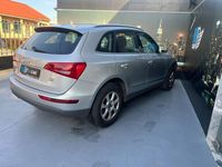 usado Audi Q5 2.0 TDi